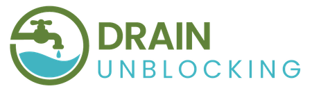 Drain Unblocking Logo